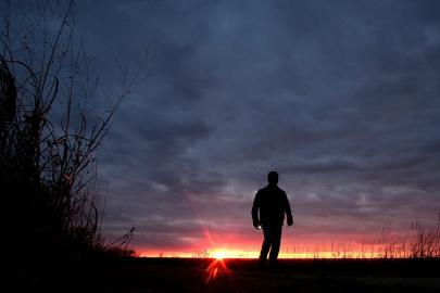 ABD'de intihara bağlı ölümler 2024 yılında geriledi