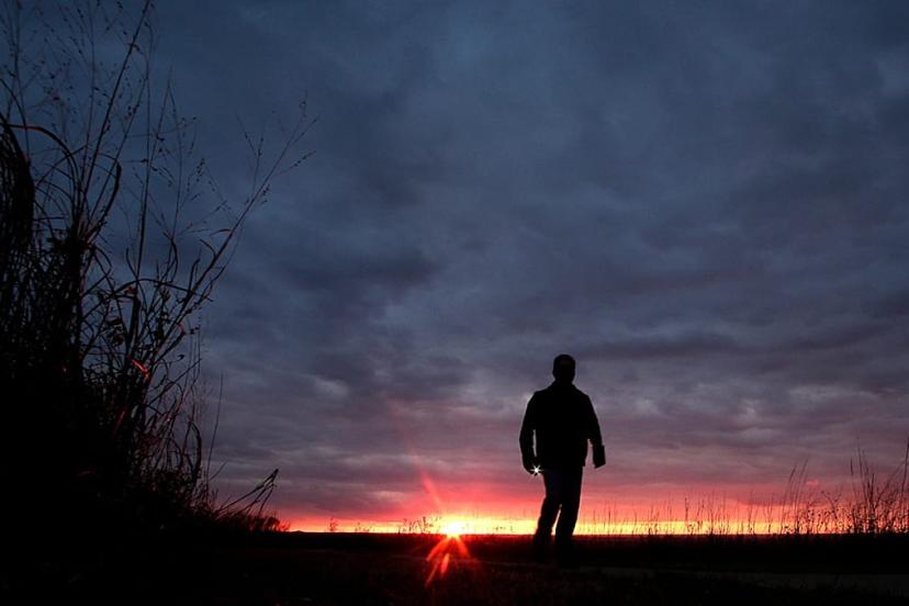 ABD'de intihara bağlı ölümler 2024 yılında geriledi