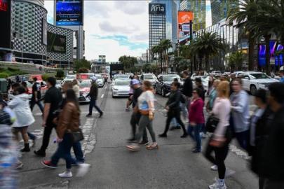 ABD'de işten çıkarmalar kasımda yıllık yüzde 24 arttı