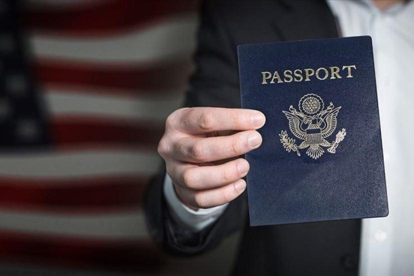 ABD'de ocak ayından bu yana 85 bin vize iptal edildi