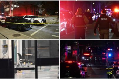 ABD'de profesör cinayeti ve üniversite saldırısı şüphelisi ölü bulundu