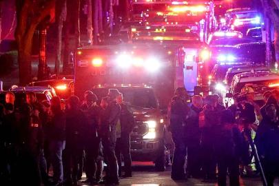 ABD’de üniversite kampüsünde silahlı saldırı: 2 ölü, 9 yaralı