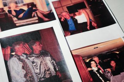 ABD'de yayınlanan Epstein dosyalarının bir kısmı tekrar silindi