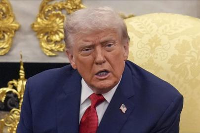 ABD’den Epstein dosyalarına sansür açıklaması: Trump ile ilgisi yok