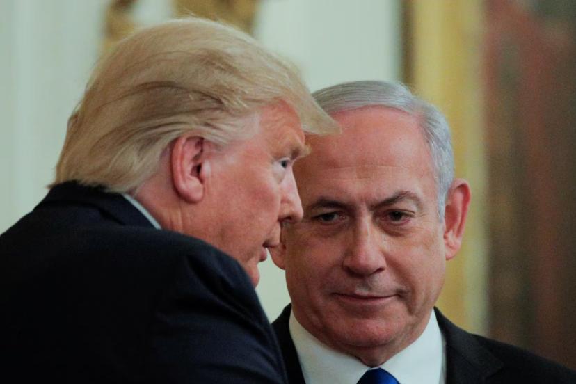 ABD'den Gazze'de ateşkesi ihlal eden İsrail'e sert tepki