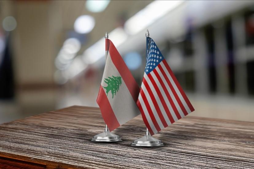 ABD'den Lübnan'a 90,5 milyon dolarlık askeri araç satışına onay