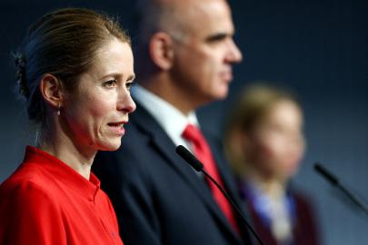 AB'den Ukrayna'nın savaş zararları için 1 milyon avro destek