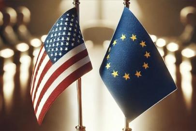 AB’den Washington’a sert eleştiri: Amerika, birleşik bir Avrupa’dan korkuyor
