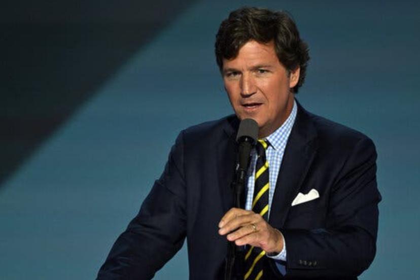 ABD'li gazeteci Carlson: İsrail, ABD için stratejik değer taşımıyor