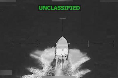 ABD’nin Pasifik’te narkotik teknelerine düzenlediği saldırılarda beş kişi daha öldü