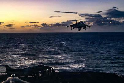 ABD'nin tekne saldırıları sürüyor: 8 kişi hayatını kaybetti