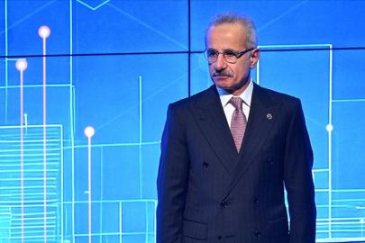 Abdulkadir Uraloğlu: 5G, iki yıl içinde tüm Türkiye’yi kapsayacak