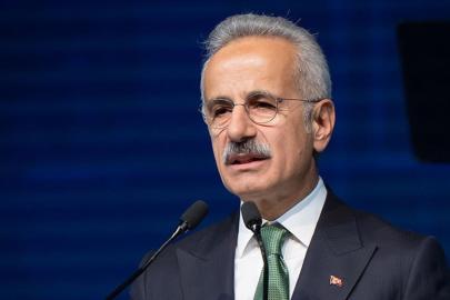 Abdulkadir Uraloğlu: Yerli ve milli veri merkezi ile kritik veriler daha güvende olacak