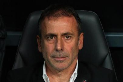 Abdullah Avcı'dan Çaykur Rizespor açıklaması