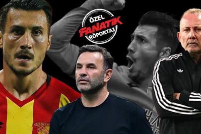 Adis Jahovic ‘Transfere en yakın olduğum kulüp Fenerbahçe’ydi’ | Sergen Yalçın ve Okan Buruk sözleri