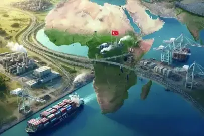 Afrika için yeni eylem planı