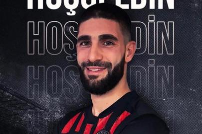 Ahmed Ildız'dan Göztepe'ye 15 milyon TL