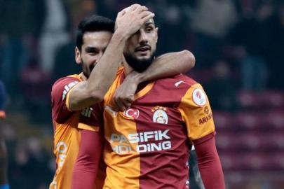 Ahmed Kutucu'dan eski takımına şık gol! Bu sezon bir ilk