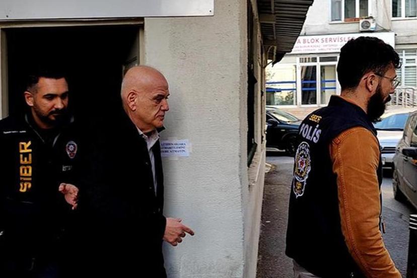 Ahmet Çakar: 'Yaşıyorsam bunu savcıya borçluyum!' Son dakika, futbolda bahis ve şike soruşturmasında karar...