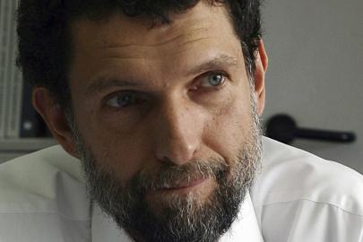 'AİHM, Osman Kavala dosyasını Büyük Daire’ye taşıdı'