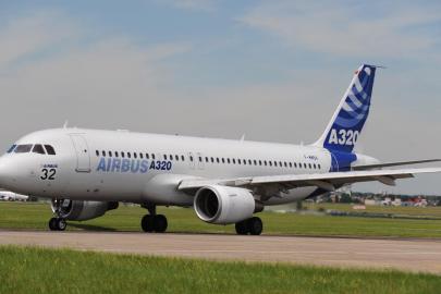 Airbus, yazılım güncellemesini tamamladı