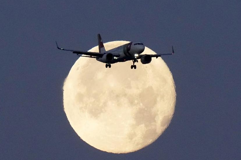 Airbus yazılım krizi: Binlerce uçaktaki hata düzeltildi