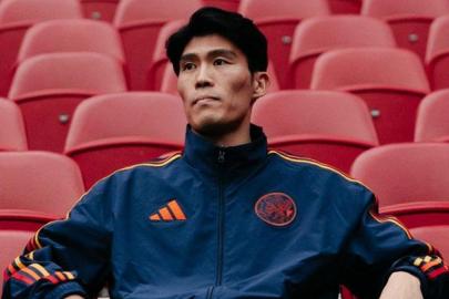 Ajax yeni transferini resmen açıkladı