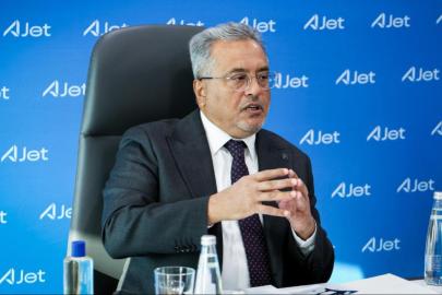AJet sağlık turizmi gelirine 1,5 milyar dolar katkı sunmayı hedefliyor
