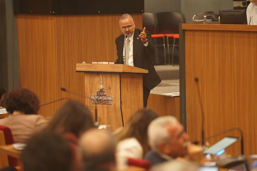 AK Parti Grup Başkan Vekili Yıldız'dan CHP Milletvekillerine salvolar!