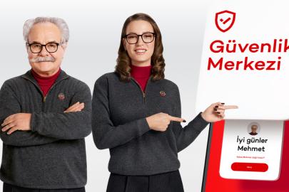 Akbank Mobil Güvenlik Merkezi: Tüm güvenlik işlemleri artık tek menüde
