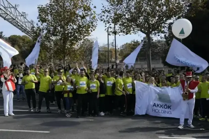 Akkök Holding, İK’da kültür temelli modeli güçlendiriyor