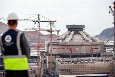 Akkuyu NGS'de 2026'nın devreye alma yılı olacak