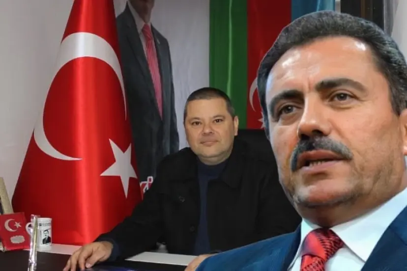 Aksaçlılar Derneği'nden İzmir Barosu'na tepki