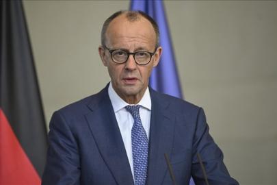 Almanya Başbakanı Merz’den ABD uyarısı: Transatlantik dengeler değişiyor