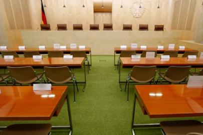 Almanya'da eşini uyuşturup tecavüz eden ve videosunu yayan erkeğe hapis cezası