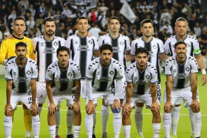 Altay kazanarak nefes aldı