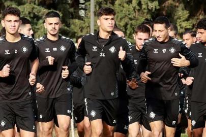 Altay'da ihtar çeken oyuncu sayısı arttı
