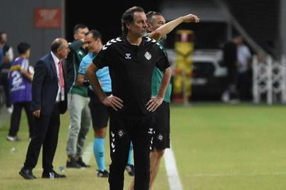 Altay'da Yusuf Şimşek kötü gidişi durduramadı