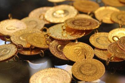 Altın fiyatları düşüşte! 4 Aralık'ta gram altın, dolar, euro fiyatları
