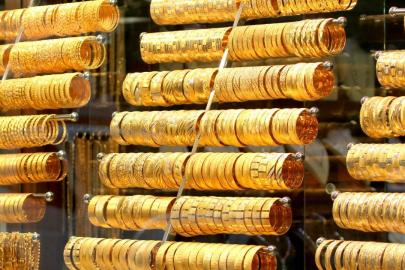 Altın fiyatları güne dalgalı başladı: Gram 6 bin 23 lira
