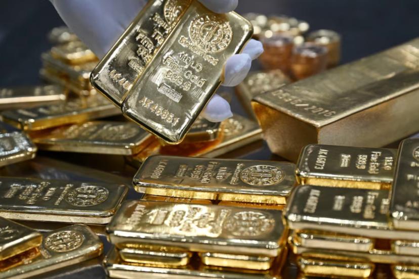 Altın fiyatları tekrar artışa geçti! 12 Aralık'ta gram, çeyrek ve tam atın fiyatları