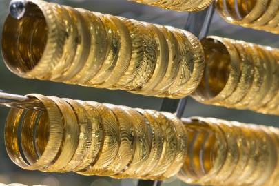 Altın fiyatları yükselişini sürdürüyor