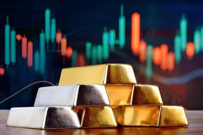 Altın ve borsa için BIS'ten balon uyarısı