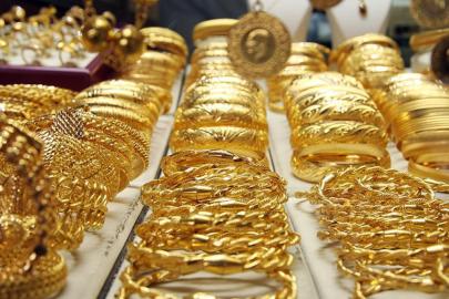 Altın ve gümüş yeni haftaya yükselerek başladı