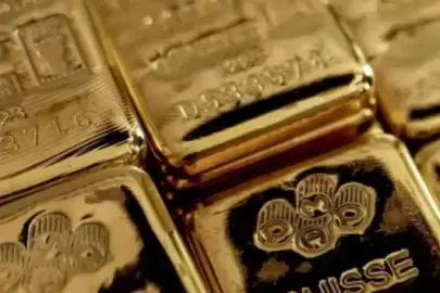 Altının gramı 5 bin 742 liradan işlem görüyor