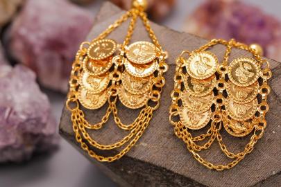 Altının gramı 6 bin 164 liradan işlem görüyor