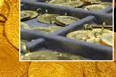 Altının gramı 6 bin 23 liradan işlem görüyor