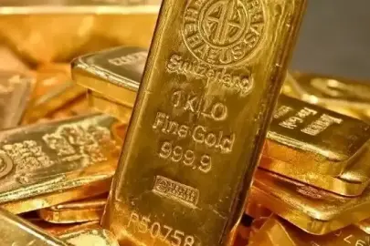 Altının kilogram fiyatı 5 milyon 835 bin liraya yükseldi