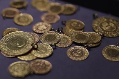 Altının kilogram fiyatı 6 milyon 255 bin liraya çıktı