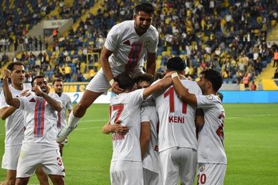 Altınordu için fırsat haftası